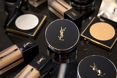 ysl beauty products|ysl makeup website.